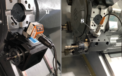 CNC Radial Step-Milling Techniques for High-Load Turbine Disk Web Sections